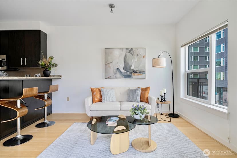 Property photo for 1026 NE 65th Street #418, Seattle photo 6
