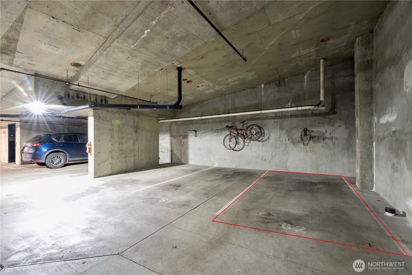 Property photo for 1026 NE 65th Street #418, Seattle photo 23