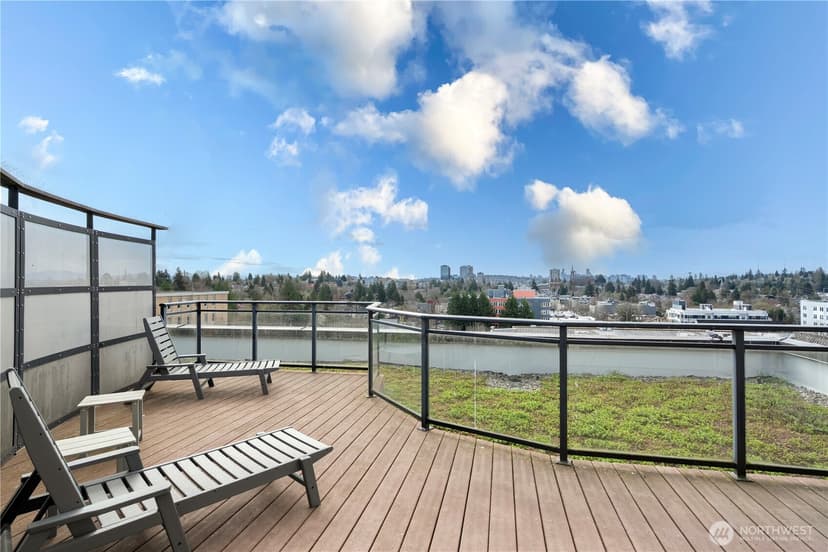Property photo for 1026 NE 65th Street #418, Seattle photo 19