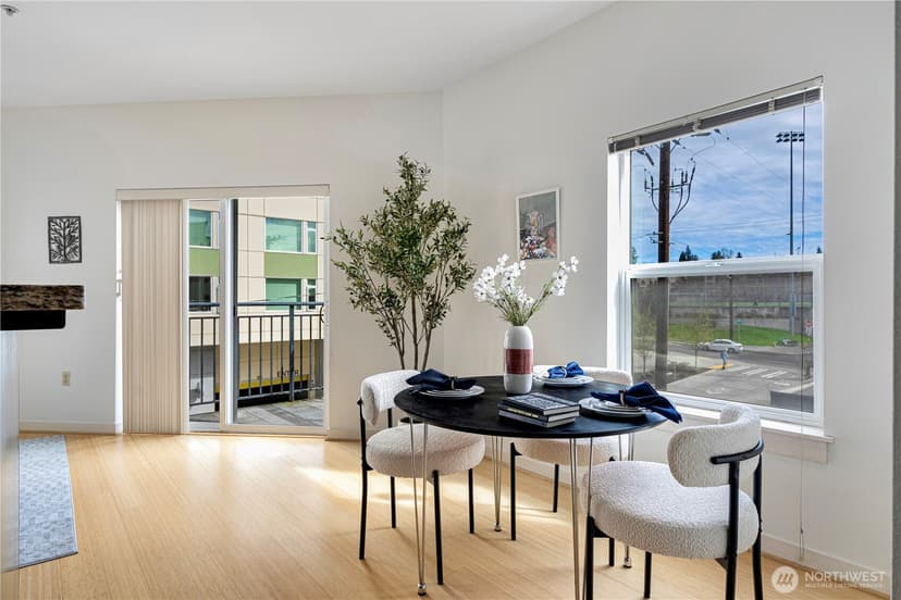 Property photo for 1026 NE 65th Street #418, Seattle photo 9