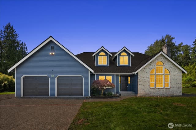 Property photo for 12425 318th Avenue NE, Duvall