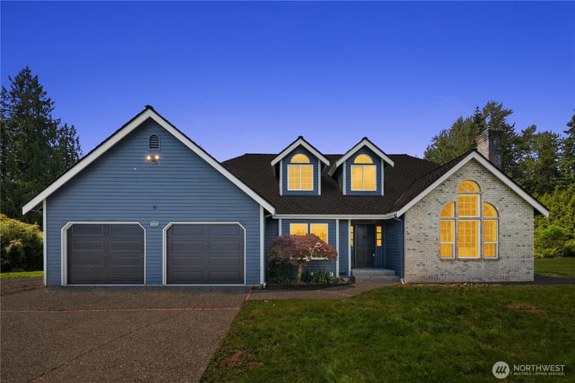 Property photo for 12425 318th Avenue NE, Duvall