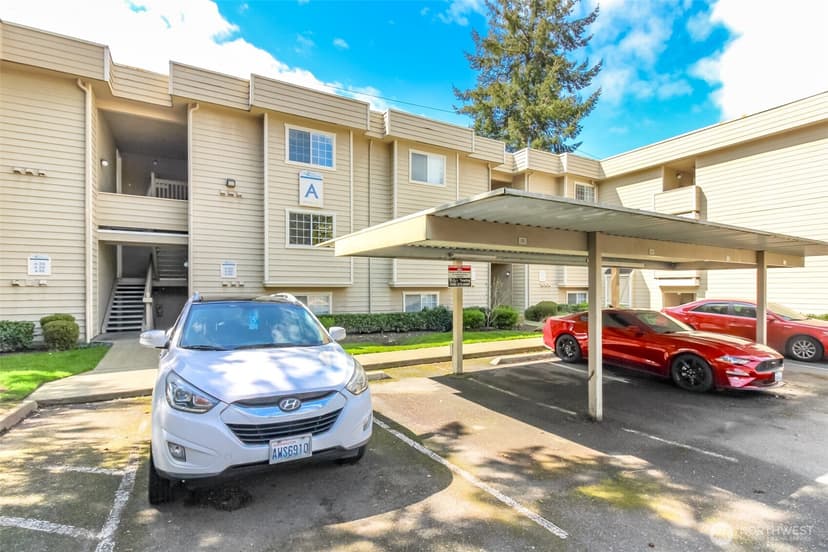 Property photo for 28311 18th Avenue S #A-202, Federal Way
