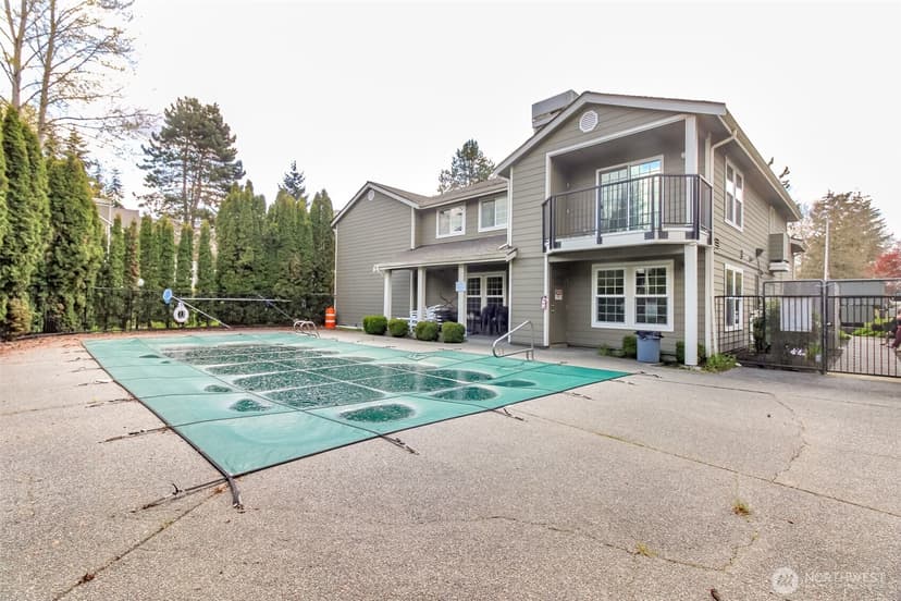 Property photo for 28311 18th Avenue S #A-202, Federal Way photo 30