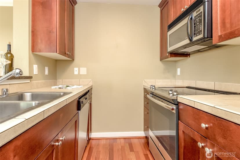 Property photo for 28311 18th Avenue S #A-202, Federal Way photo 14