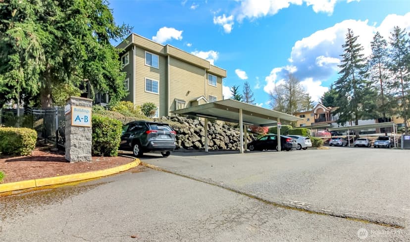 Property photo for 28311 18th Avenue S #A-202, Federal Way photo 25