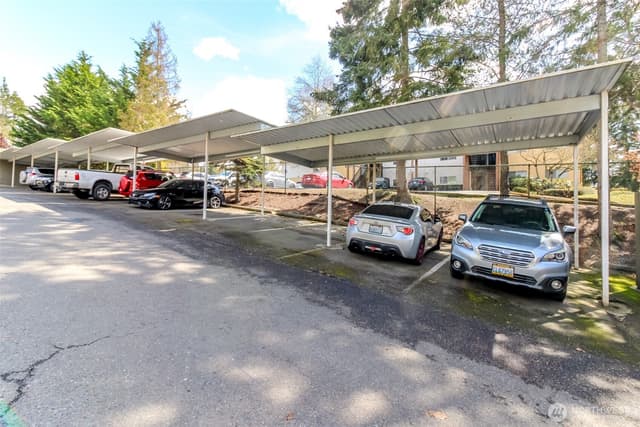 Property photo for 28311 18th Avenue S #A-202, Federal Way photo 2