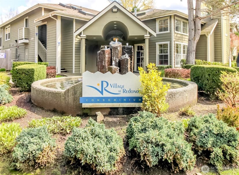 Property photo for 28311 18th Avenue S #A-202, Federal Way photo 26