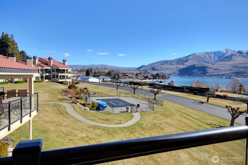 Property photo for 100 Lake Chelan Shores Drive #18-9, Chelan photo 24