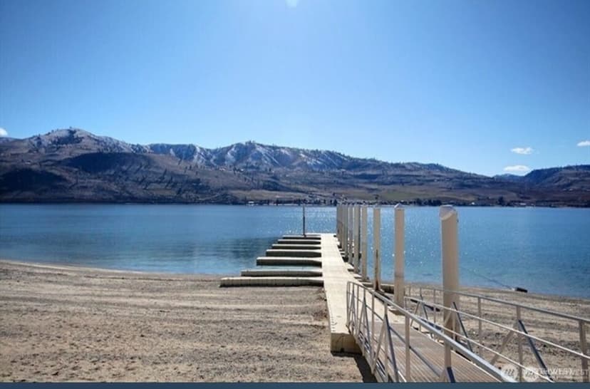Property photo for 100 Lake Chelan Shores Drive #18-9, Chelan photo 25