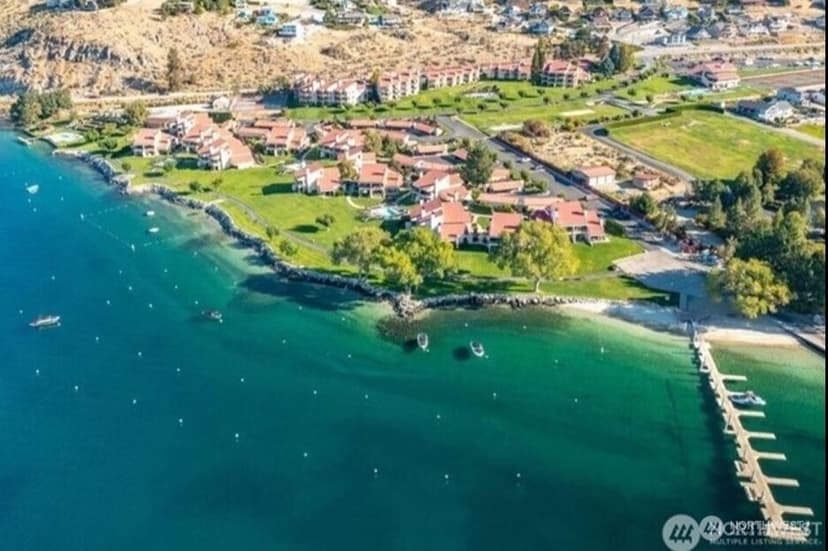 Property photo for 100 Lake Chelan Shores Drive #18-9, Chelan photo 37
