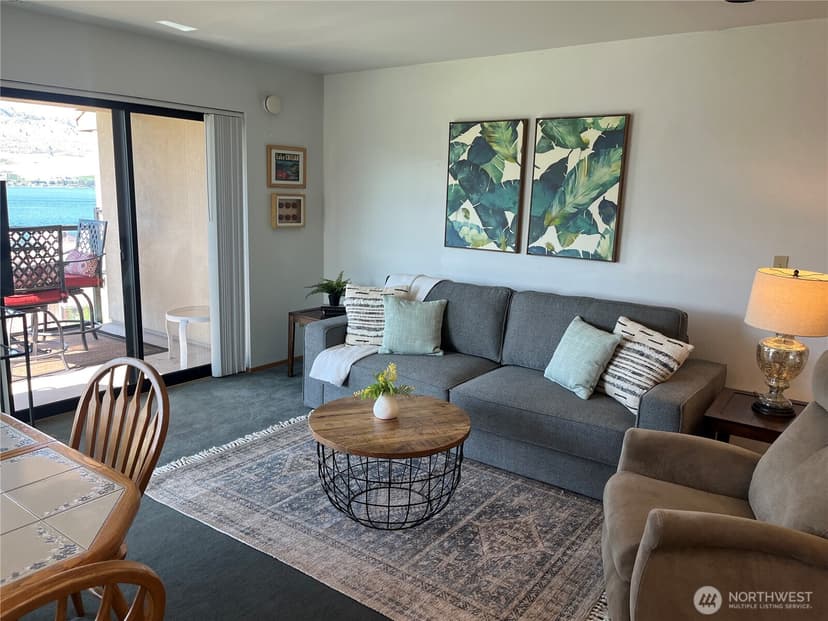 Property photo for 100 Lake Chelan Shores Drive #18-9, Chelan photo 7