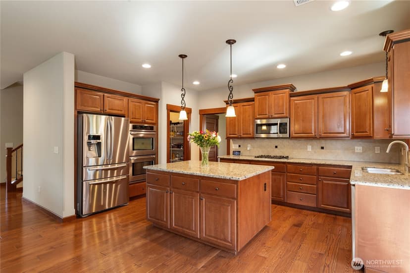 Property photo for 17009 138th Avenue E, Puyallup photo 17
