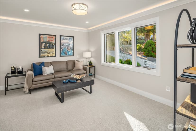 Property photo for 7254 N Mercer Way, Mercer Island photo 26