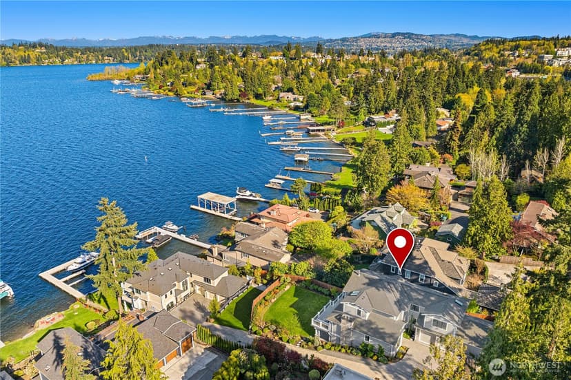 Property photo for 7254 N Mercer Way, Mercer Island photo 37