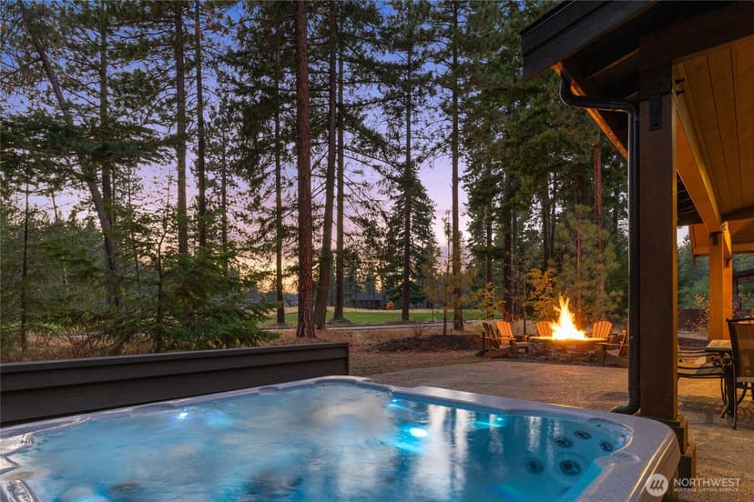 Property photo for 1561 Coal Mine Way, Cle Elum photo 2