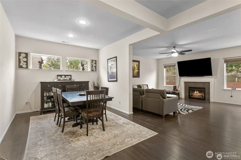 Property photo for 12516 SE 279th Place, Kent photo 7