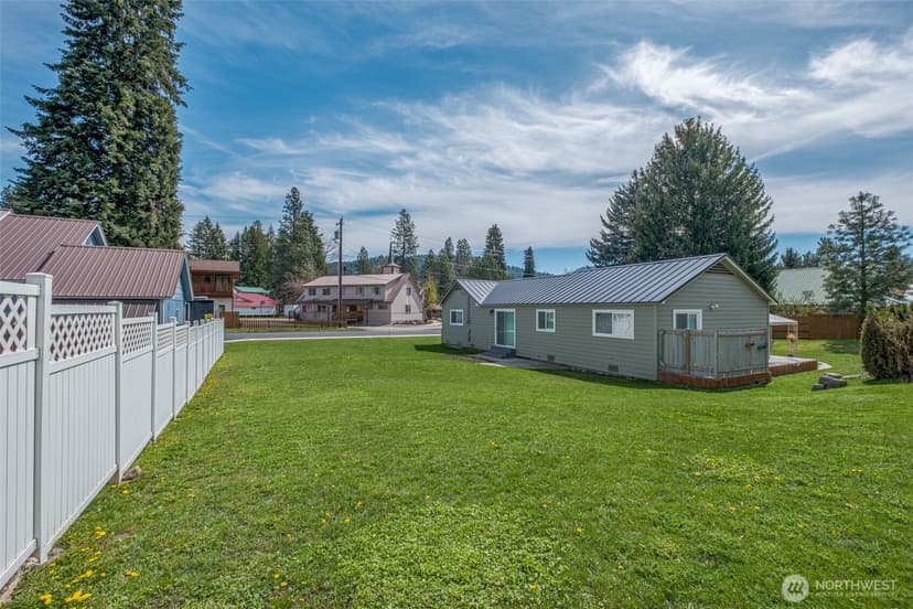 Property photo for 1 Ski Hill Drive, Leavenworth photo 7