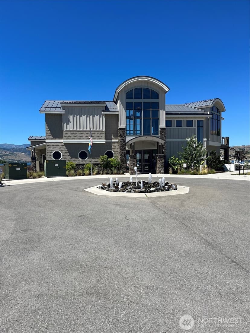 Property photo for 1350 W Woodin Avenue #F8, Chelan