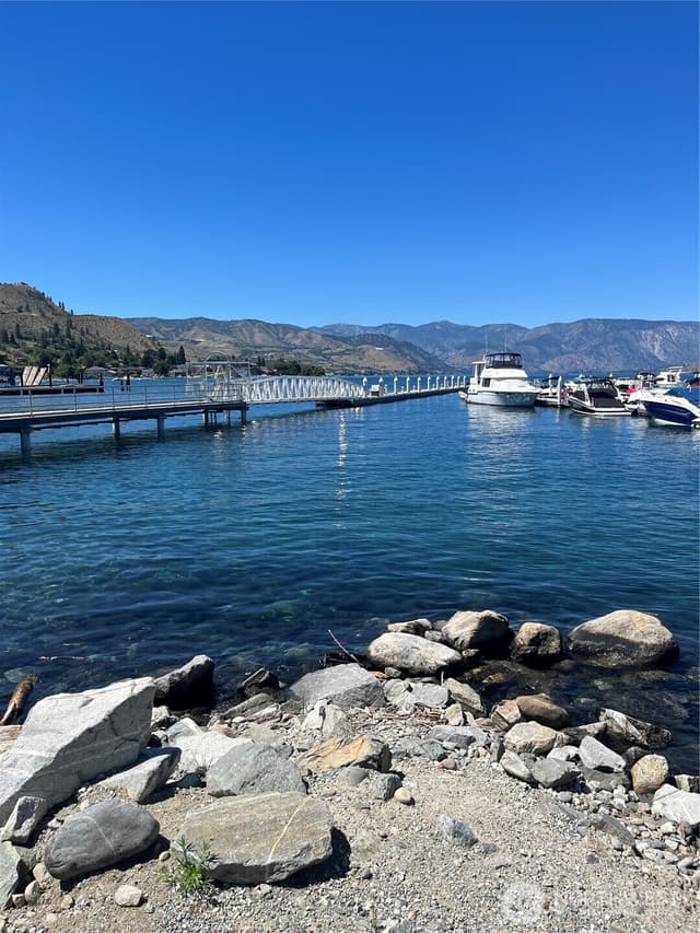 Property photo for 1350 W Woodin Avenue #F8, Chelan photo 3