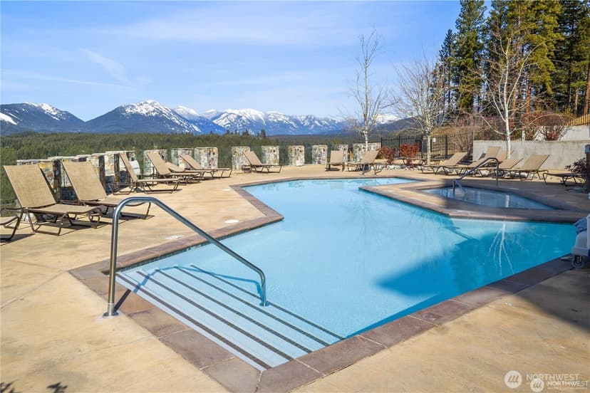 Property photo for 3600 Suncadia Trail #4018, Cle Elum photo 25
