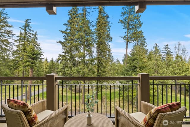 Property photo for 3600 Suncadia Trail #4018, Cle Elum