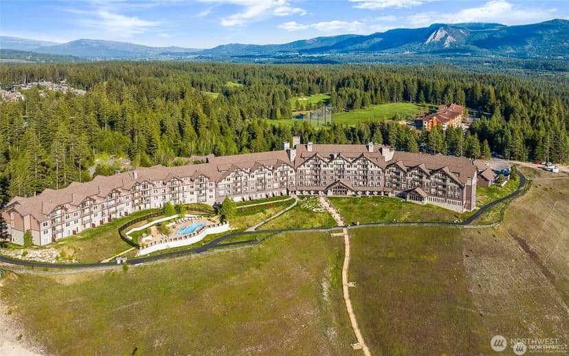 Property photo for 3600 Suncadia Trail #4018, Cle Elum photo 37