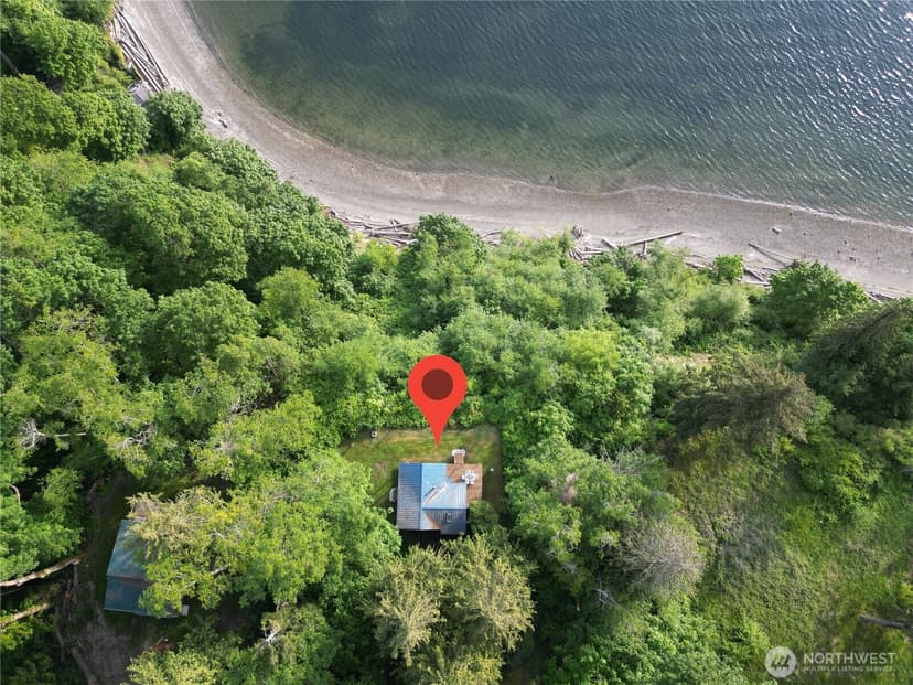Property photo for 36 K Beach Way, Hat Island photo 13