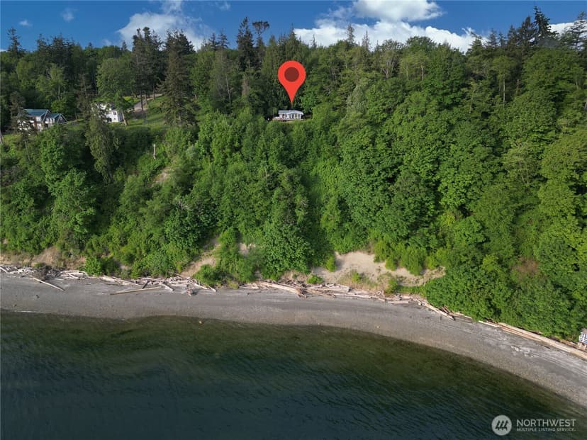 Property photo for 36 K Beach Way, Hat Island photo 11