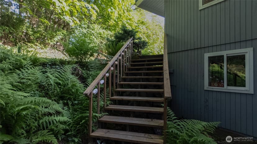Property photo for 36 K Beach Way, Hat Island photo 23