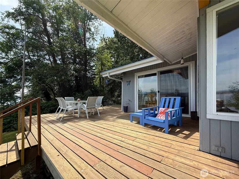 Property photo for 36 K Beach Way, Hat Island photo 16