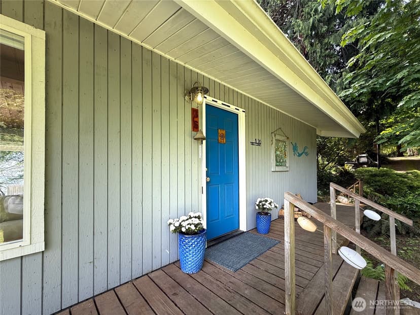 Property photo for 36 K Beach Way, Hat Island photo 15