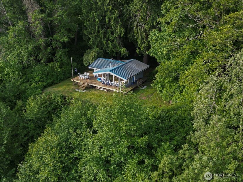 Property photo for 36 K Beach Way, Hat Island photo 7