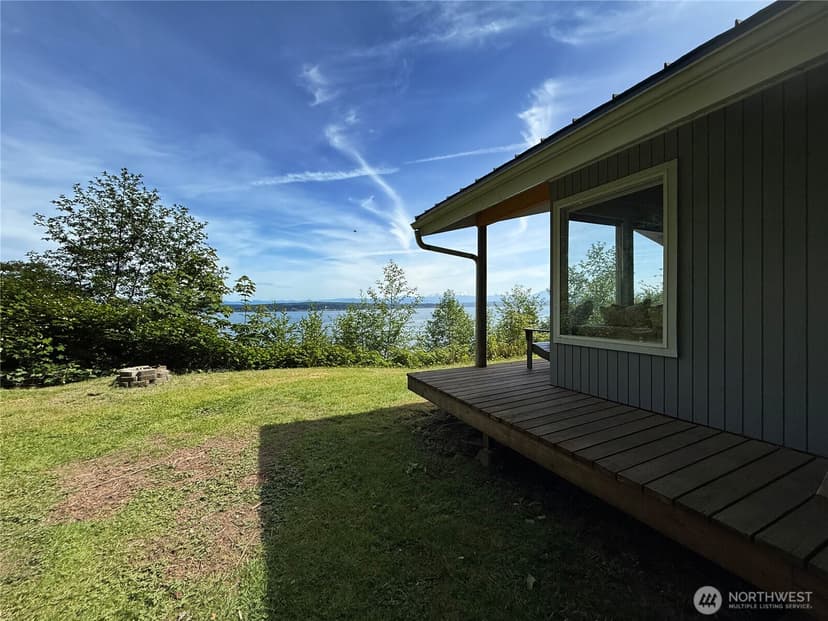 Property photo for 36 K Beach Way, Hat Island photo 17