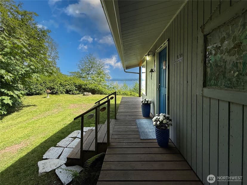 Property photo for 36 K Beach Way, Hat Island photo 18