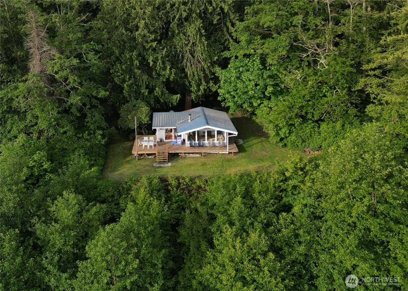 Property photo for 36 K Beach Way, Hat Island photo 12
