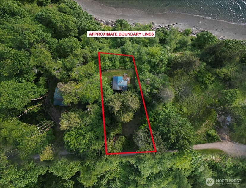 Property photo for 36 K Beach Way, Hat Island photo 14
