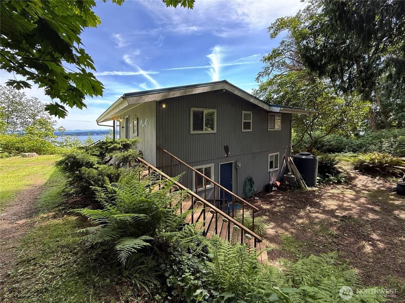 Property photo for 36 K Beach Way, Hat Island photo 22