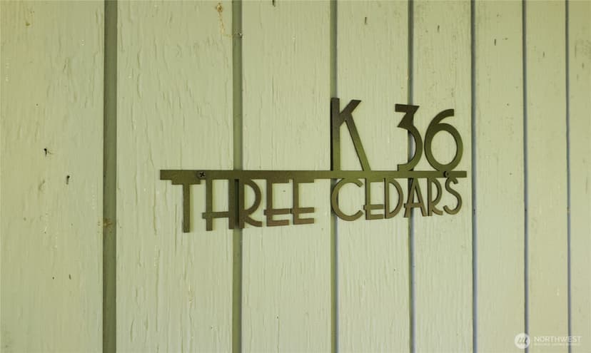Property photo for 36 K Beach Way, Hat Island photo 35