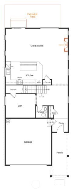 Property photo for 22163 Calvin Place NW #81, Poulsbo photo 2