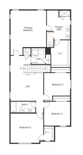 Property photo for 22163 Calvin Place NW #81, Poulsbo photo 3
