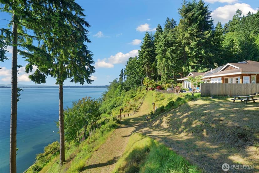 Property photo for 28812 125th Place SW, Vashon photo 3