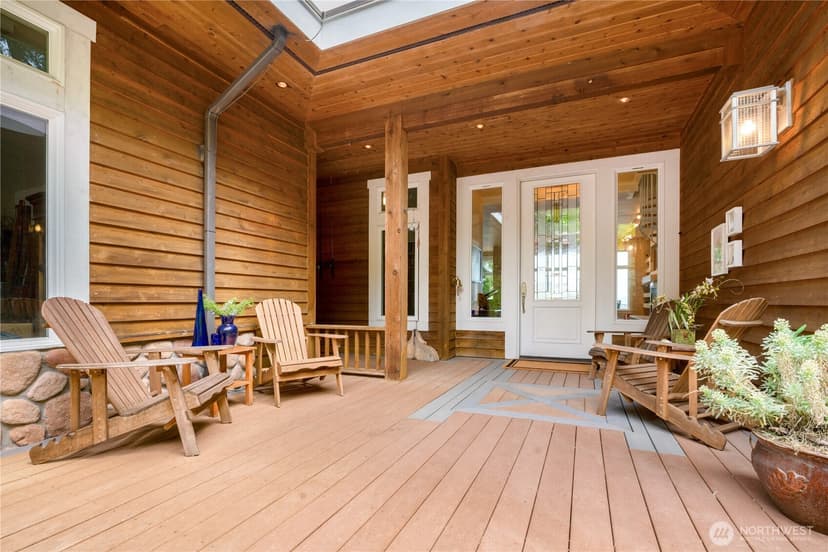 Property photo for 28812 125th Place SW, Vashon photo 28