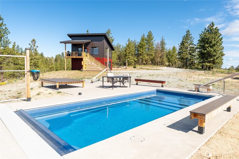 Property photo for 317 Cottontail Lane, Chelan photo 2