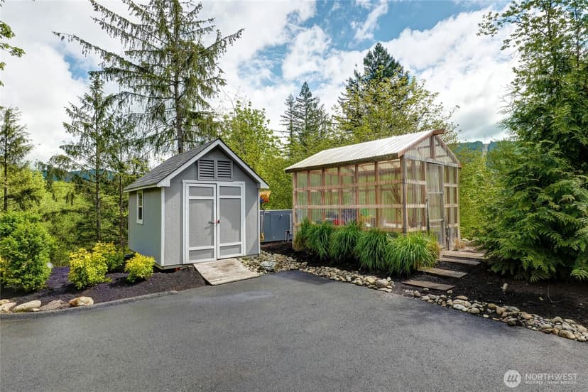 Property photo for 46707 SE 156th Place, North Bend photo 35
