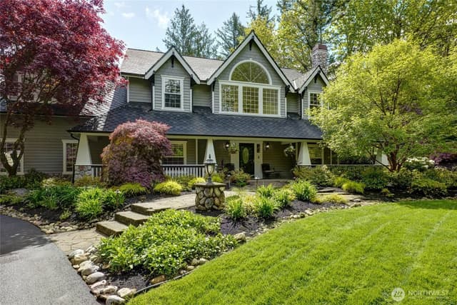 Property photo for 46707 SE 156th Place, North Bend