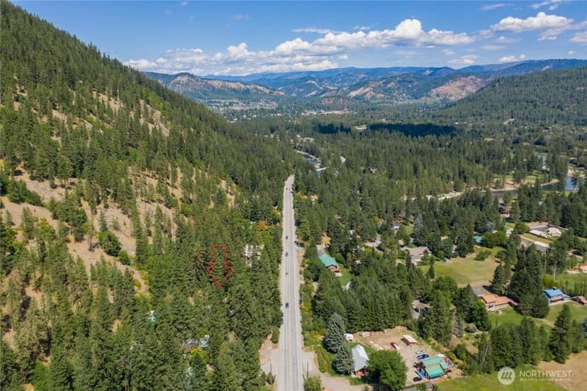 Property photo for 0 Icicle Road, Leavenworth photo 12