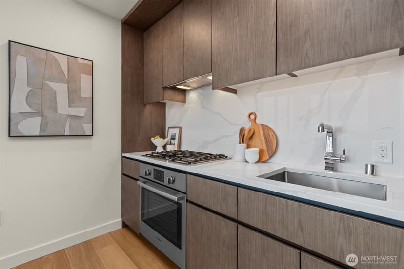 Property photo for 121 Stewart Street #2807, Seattle photo 7