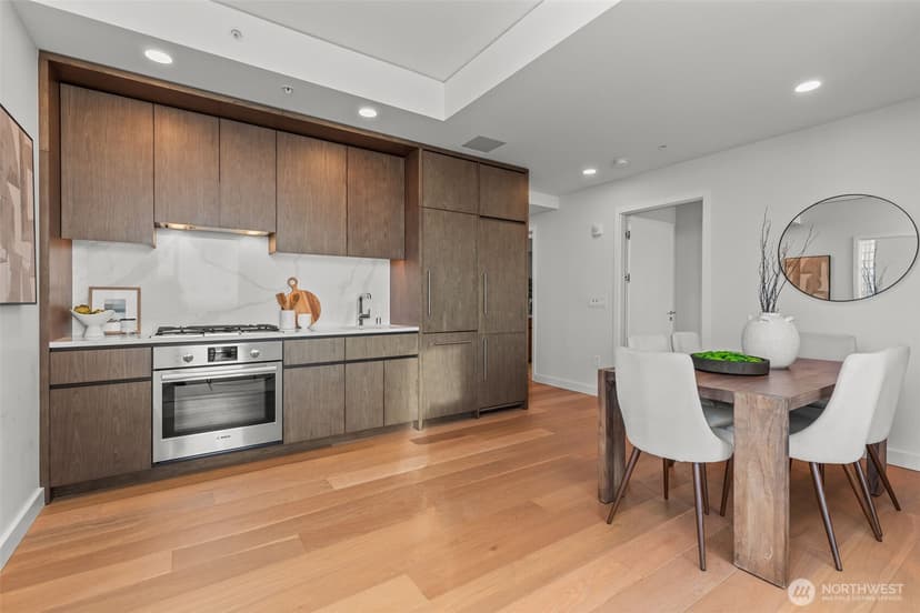 Property photo for 121 Stewart Street #2807, Seattle photo 6