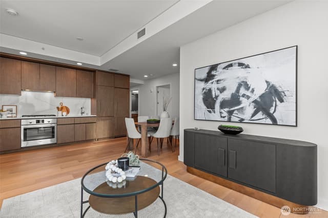 Property photo for 121 Stewart Street #2807, Seattle photo 5